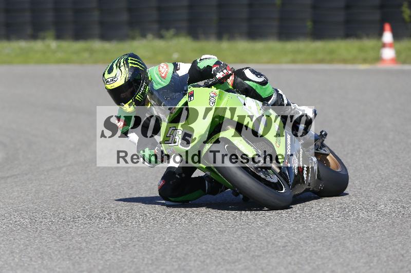/55 20.09.2025 Speer Racing ADR/Gruppe rot/565